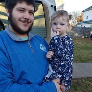 Meet your Posher, Gabe